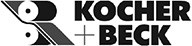 KOCHER + BECK Rotationsstanztechnik