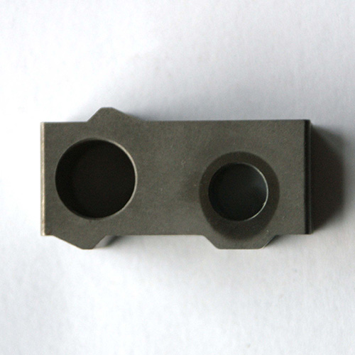 Härten Lenkhebel Reutter GmbH