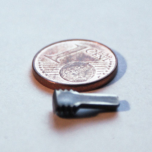 Induktionshärten Gewindestift Reutter GmbH