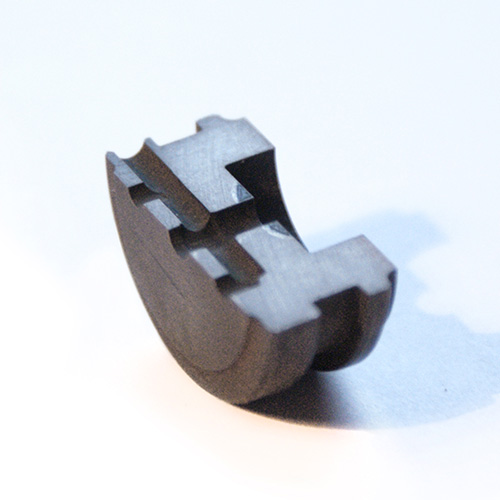 Induktionshärten Büchse Reutter GmbH